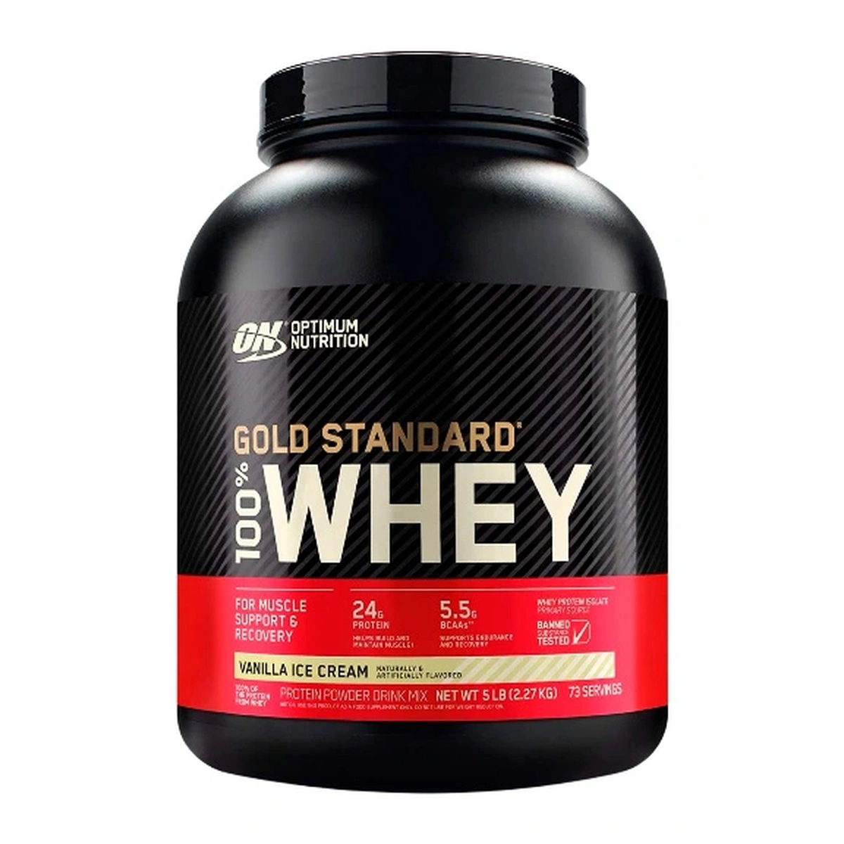 Gold Standard 100% Whey
