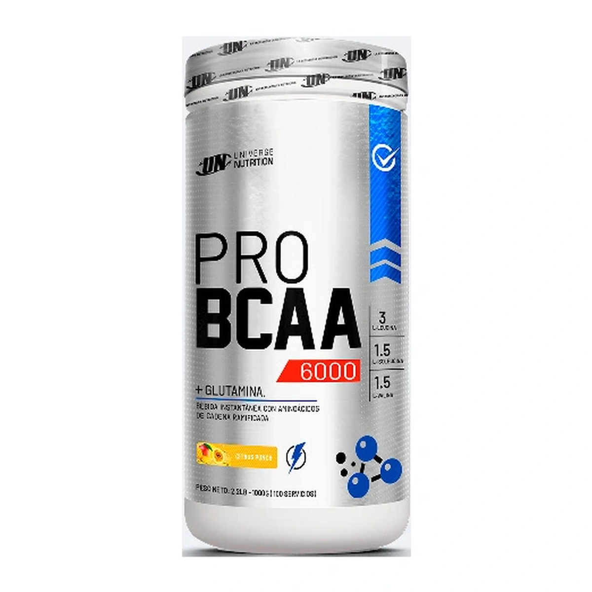 Pro BCAA