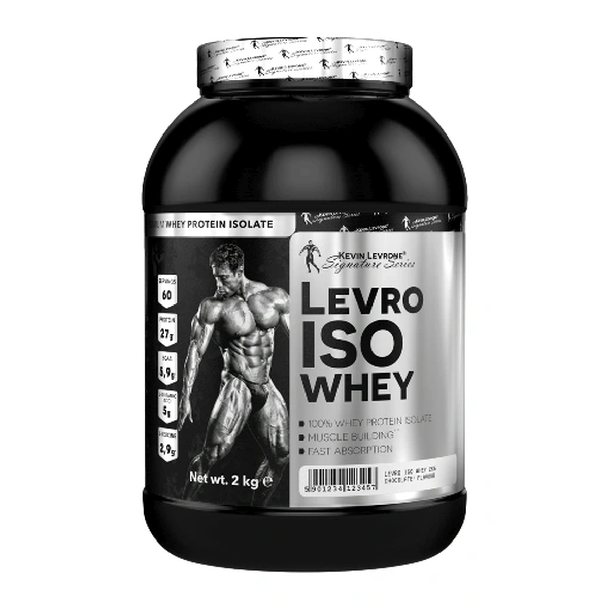 Levroiso Whey