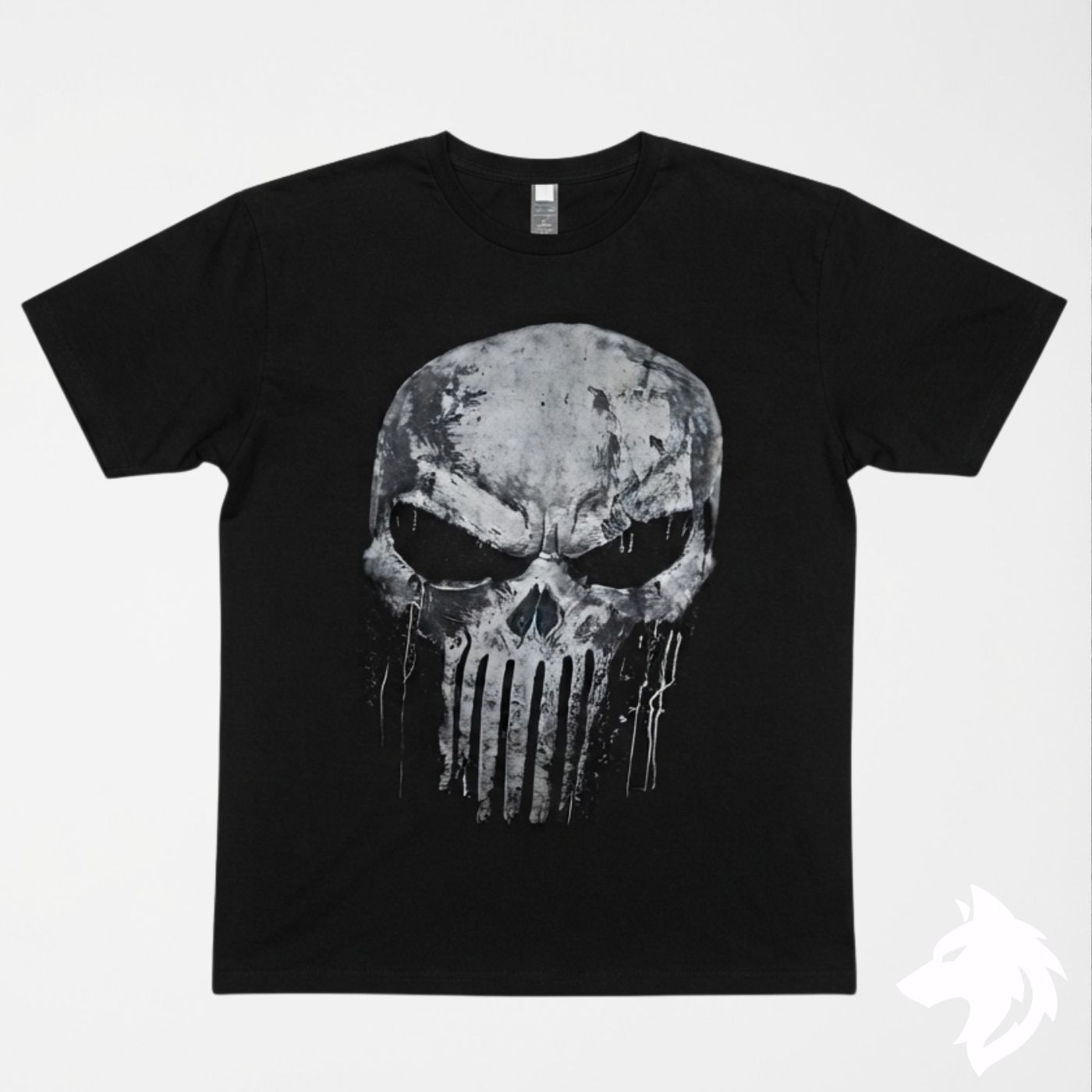 POLO CLASICO PUNISHER