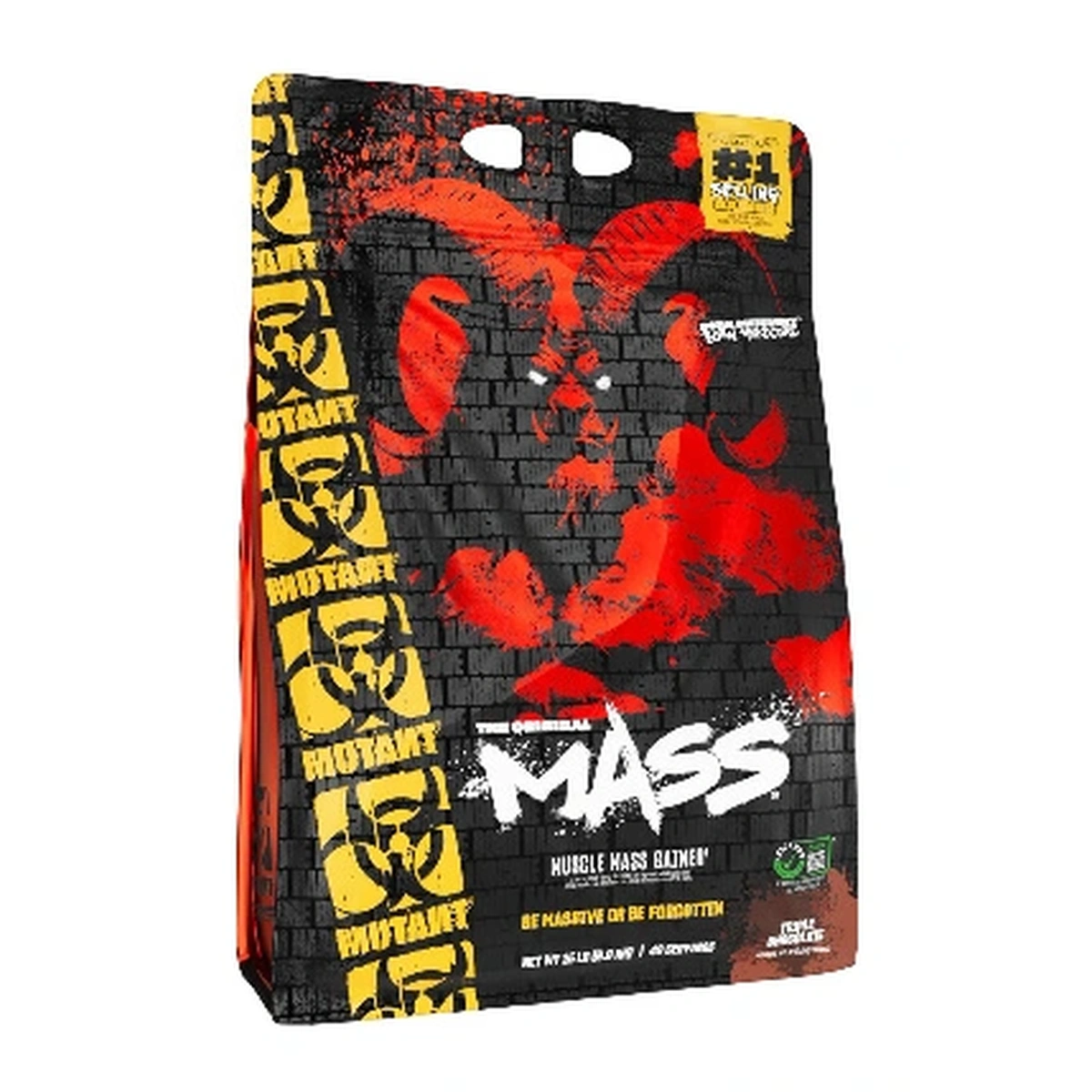 Mutant Mass