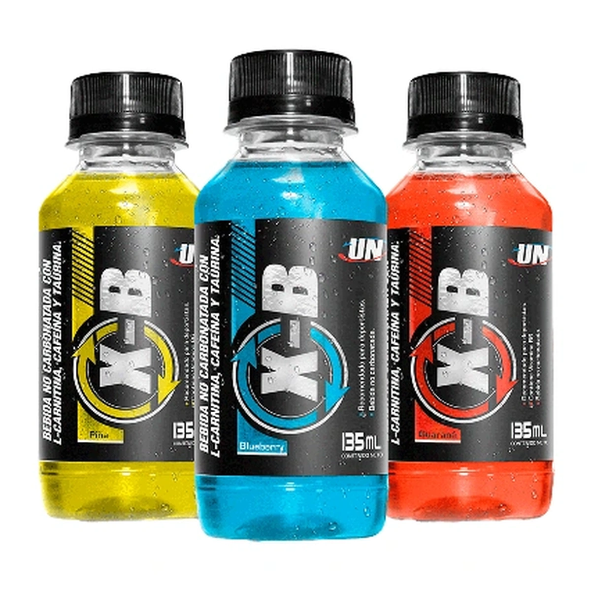 X-B