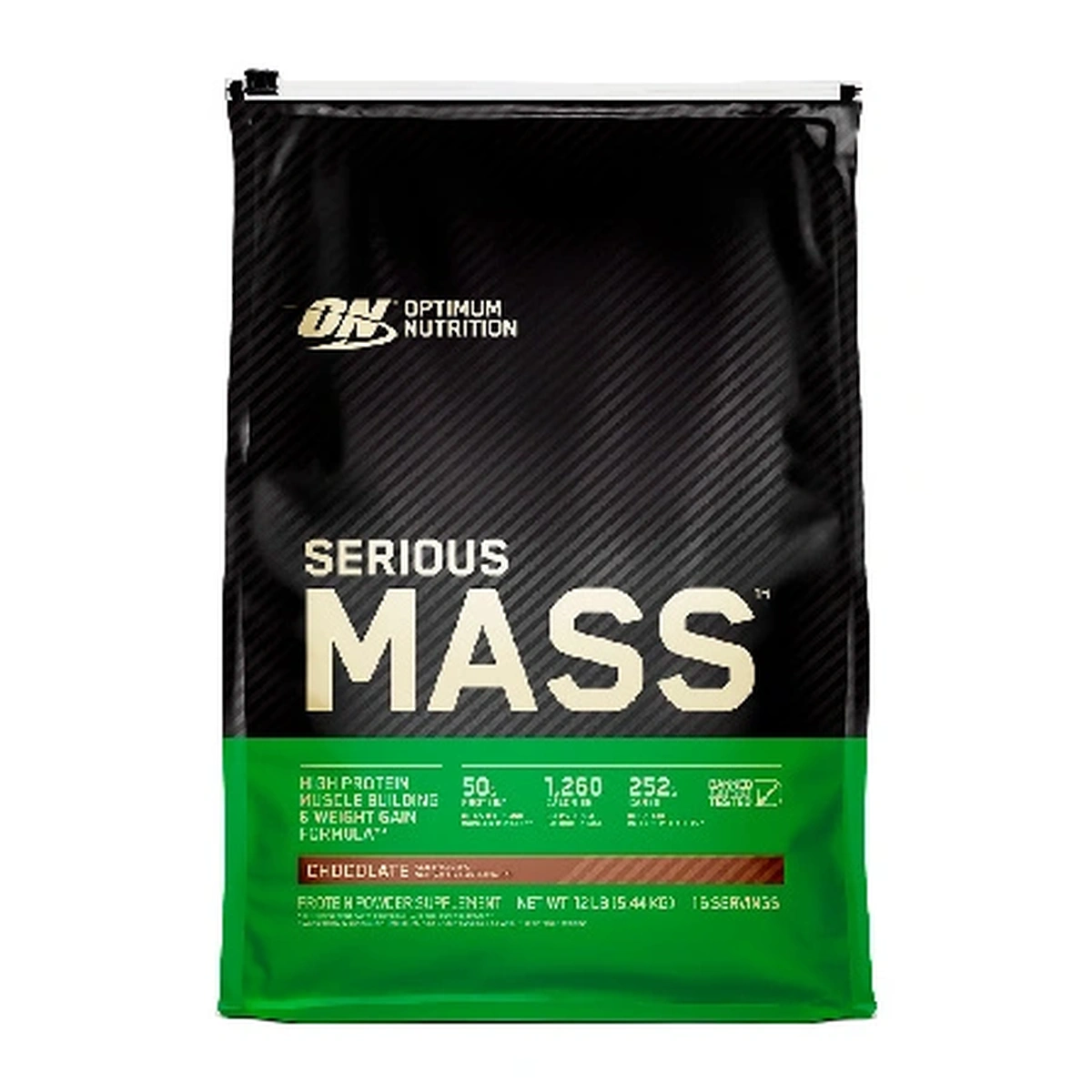 Serious Mass