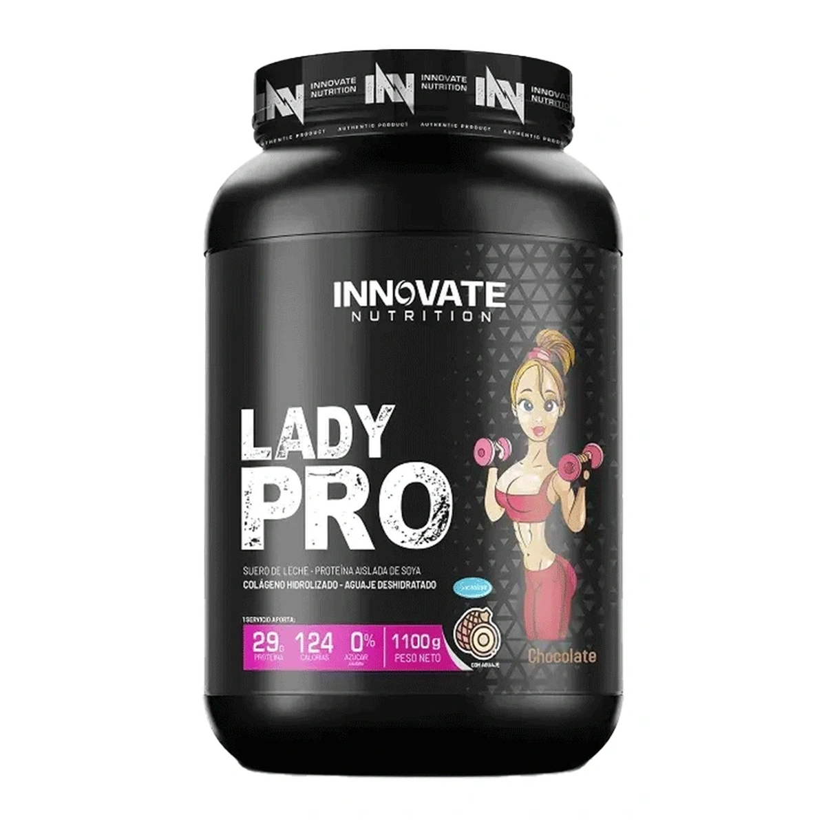 Lady Pro Inn