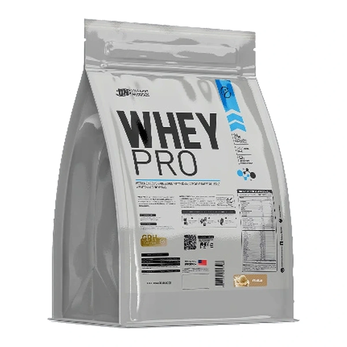 Whey Pro